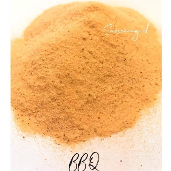 

BBQ Powder / Bumbu Kentang Goreng PBS