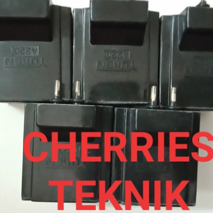 KOIL SOLENOID VALVE YUKEN DSG 01