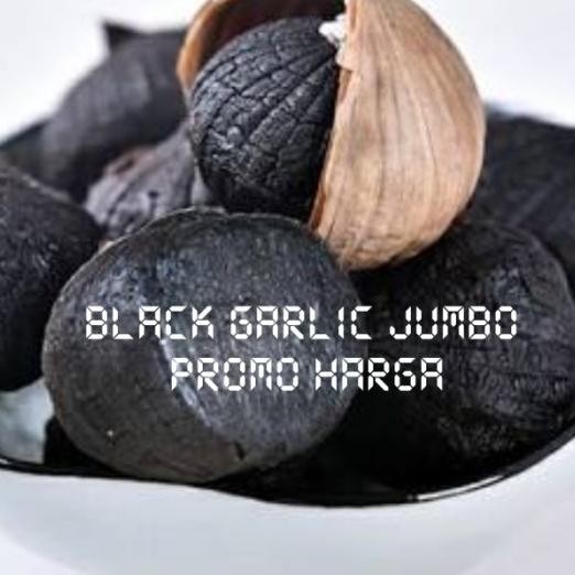 

Bawang Lanang Hitam / Bawang Tunggal / Bla Garlic 100 Gram