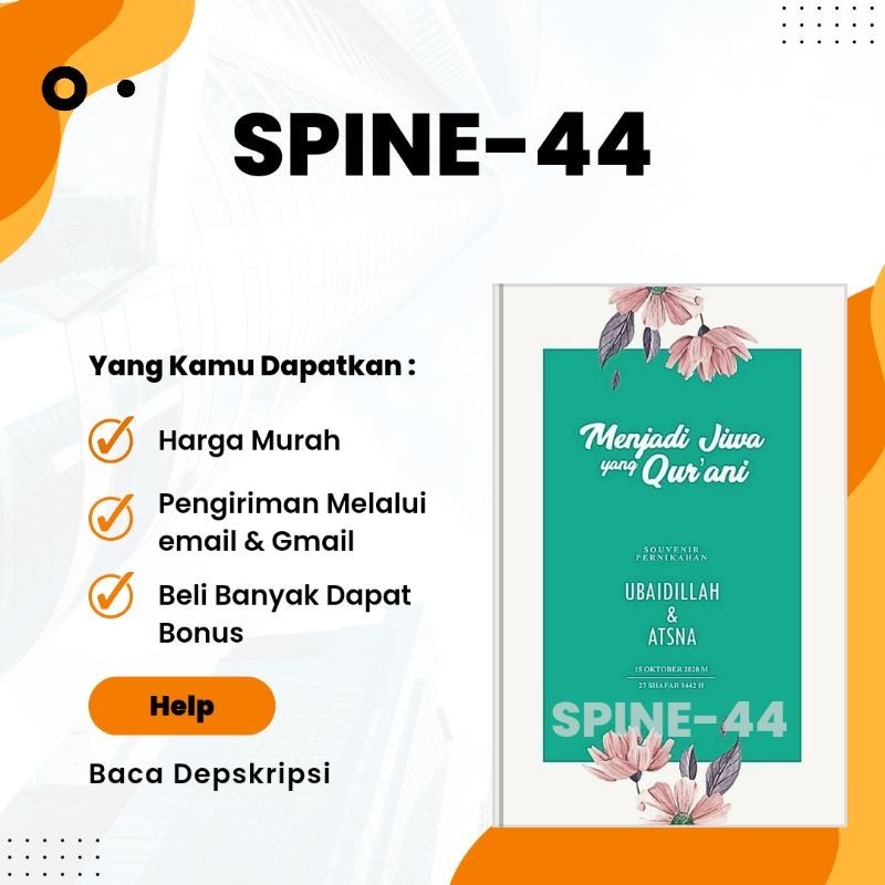 

MENJADI JIWA YANG QURANI