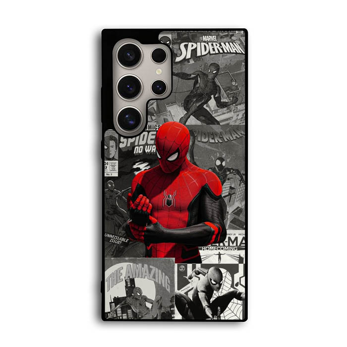Softcase Hardcase Casing Custom Samsung Galaxy S24 S23 S22 S21 S20 S10 S9 S8 S7 Ultra FE Plus 5G Lit