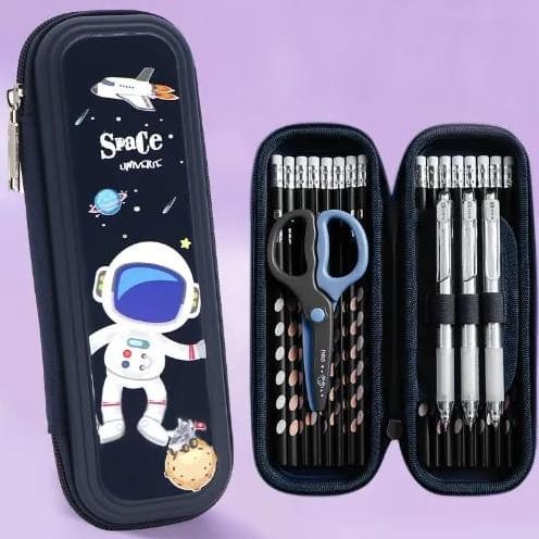 

Promo Tempat Pensil Motif Karakter Kartun Anti Pecah / Kostak Tempat Pensil Anak Sekolah Bahan Eva Anti Air / Kotak Tempat Pensil Termurah Diskon Gede