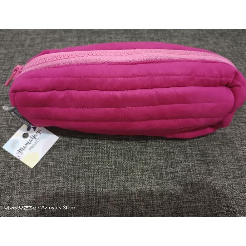 

Bas-12 Pencil Case Ayana, Amara Atau Non Ayana Mamayaya Project Tempat Pensil Mamayaya Project Best Seller