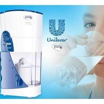 Dispenser Air Minum Unilever Pureit Classic 9 L Pure It