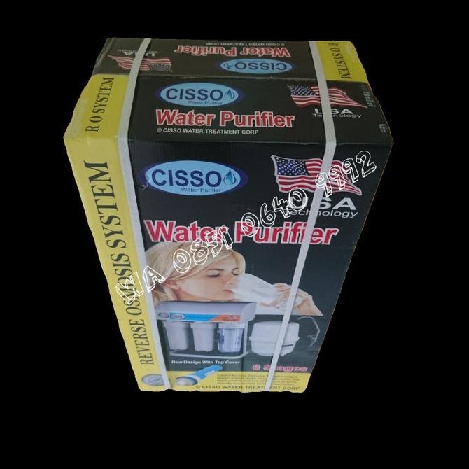 Mesin Ro, Mesin Reverse Osmosis, Filter Air, Air Minum, Alat Dapur