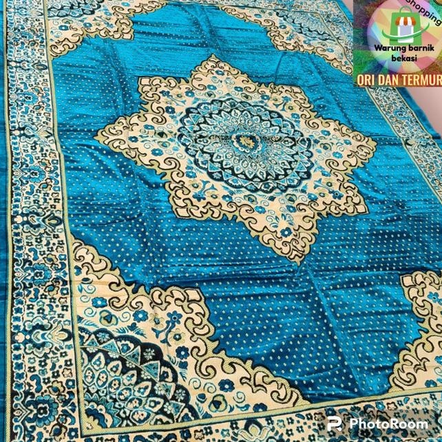 Karpet Hambal Turki 200X300