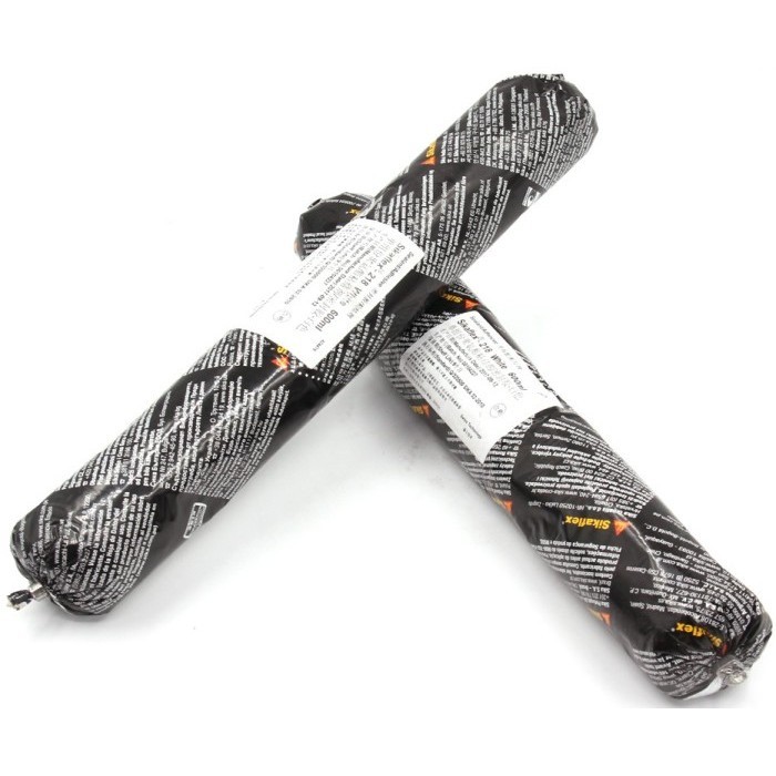 

Lem Sikaflex 211 Polyurethane Sealant,Sika