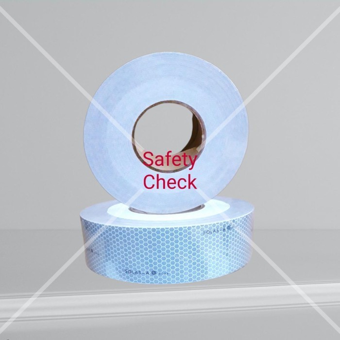 

Solas Tape Retro Reflective Tape