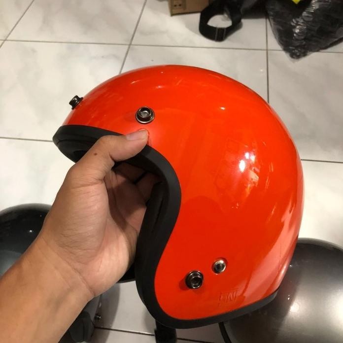 HELM VESPA ANAK