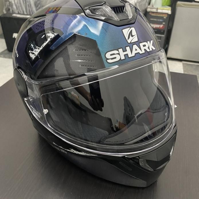 SHARK SKWAL 2.2 VENGER DOT SIZE L