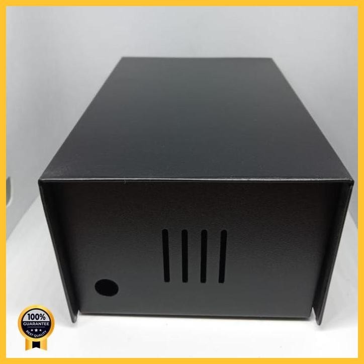 BOX ADAPTOR 3AMPERE BAHAN SENG milla__77