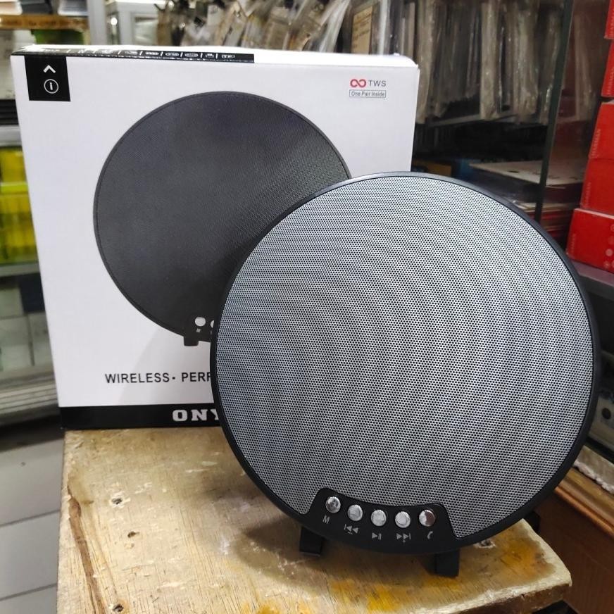 CR - PORTABLE SPEAKER BLUETOOTH HARMAN KARDON ONYX 2 BASS MANTUL MURAH MERIAH TERLARIS