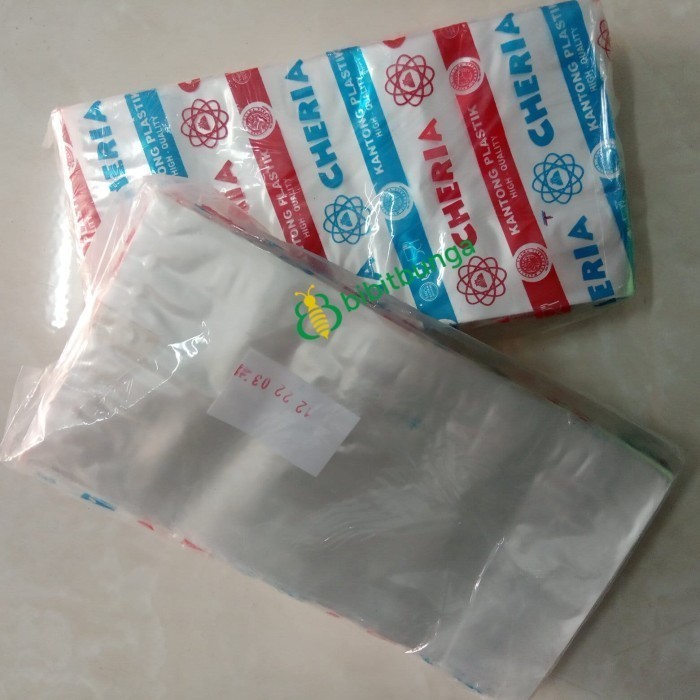 

monggo] Plastik PP Bungkus Pembungkus Sayuran Buah Hidroponik Kantong Kantung