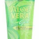 Banana Boat Aloe Vera Gel After Sun
