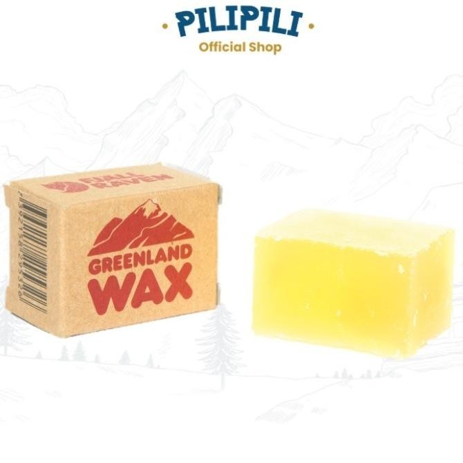 Fjallraven Greenland Wax