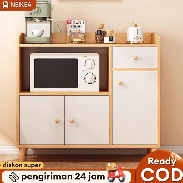 Lemari Dapur Lemari Laci Lemari Dapur Minimalis Lemari Serbaguna Kabinet Dapur Lemari Buffet