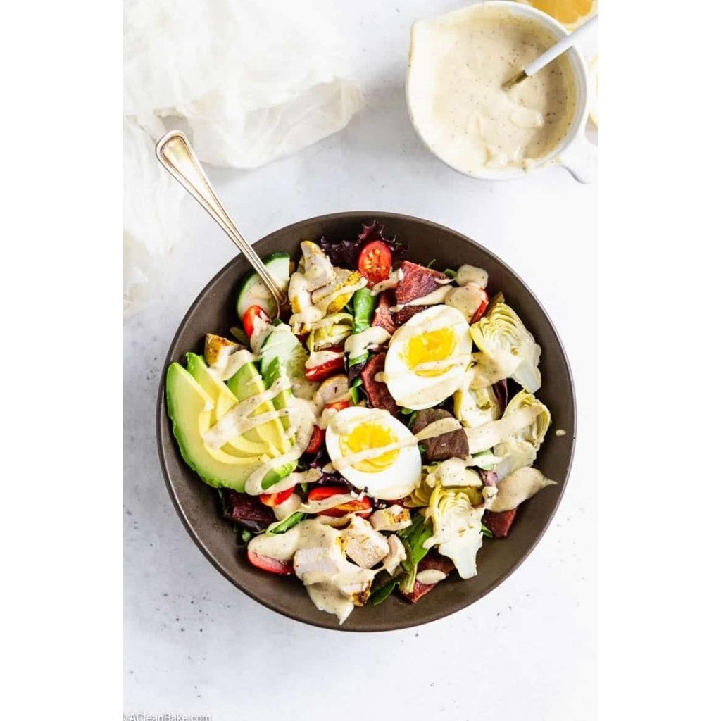 

Tahini /Sesame Seeds Sauce /Pasta Wijen GBM