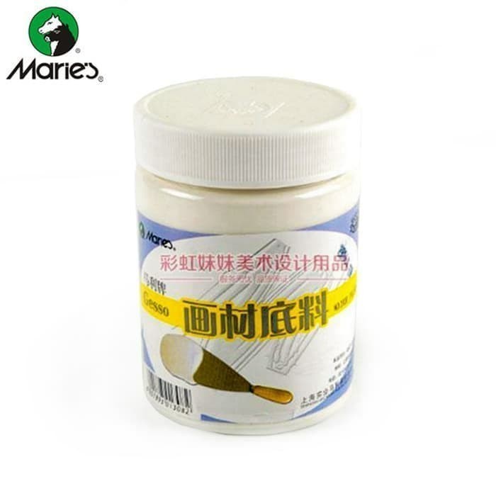 

Maries Gesso 500 Mili