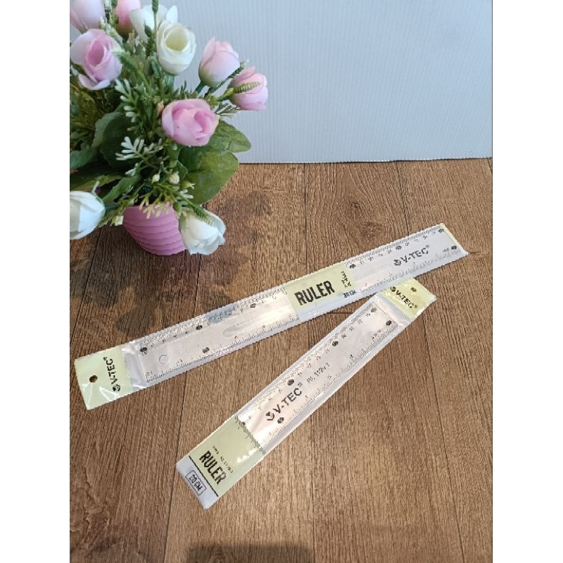 

PENGGARIS V-TEC RULER BENING 1120 dan 1030