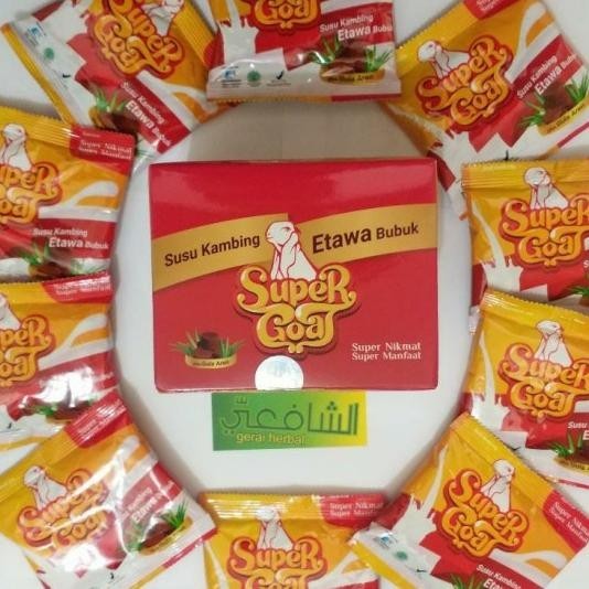 

[Terlaris & Terpercaya] Goat Susu Kambing Etawa Gula Aren