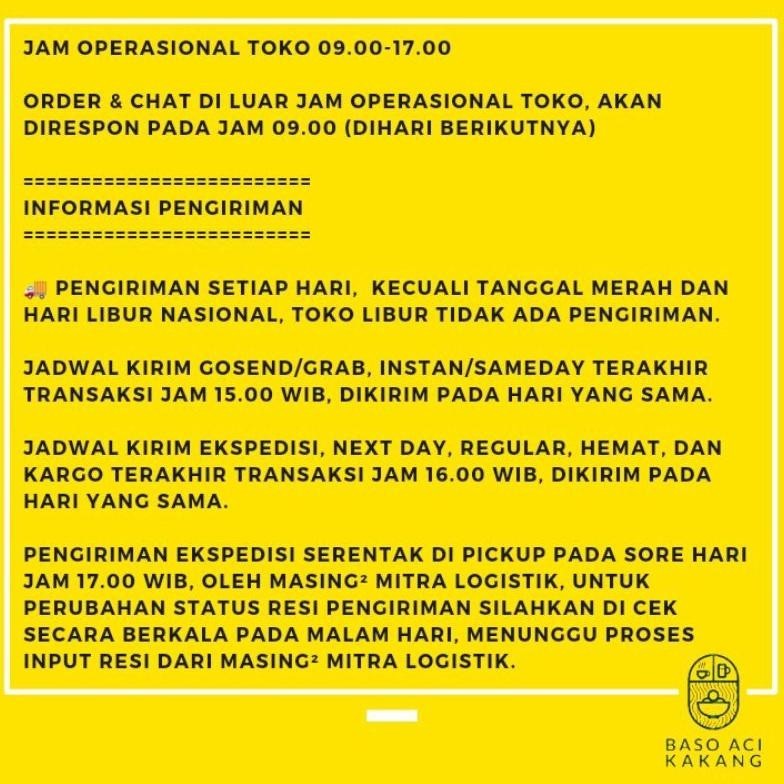 

asd-86 PILUS CIKUR PEDAS 1KG (BACA DESKRIPSI BOX) Murah
