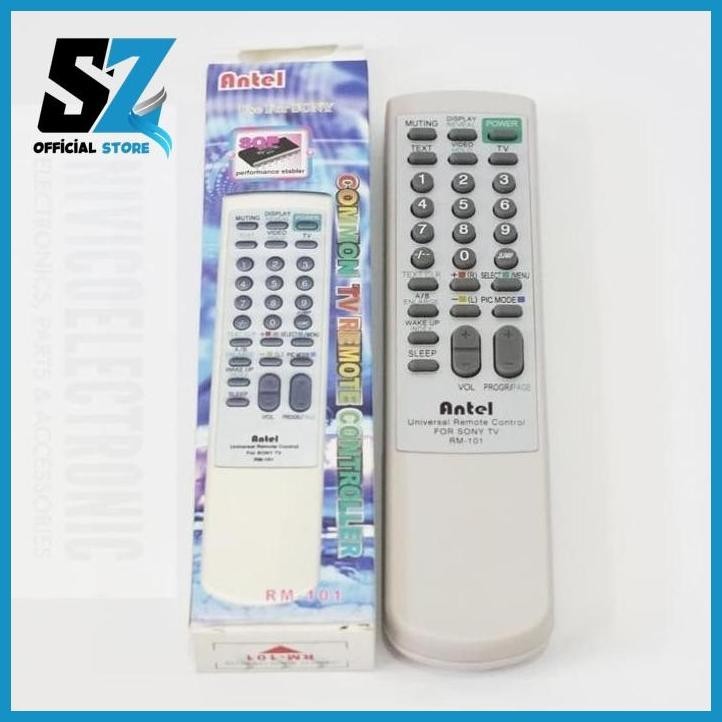 Remote TV Tabung Sony saza_store