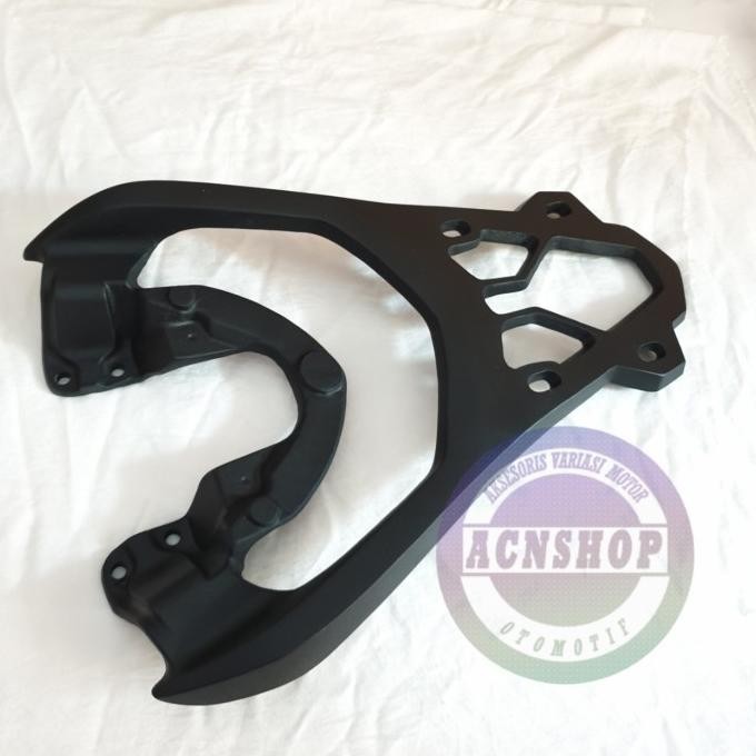 Top Box Shad 29 & Breket Box Motor Freego