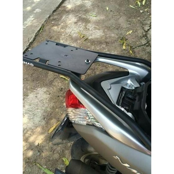 Original Breket / Brecket Box Motor Shad Nmax