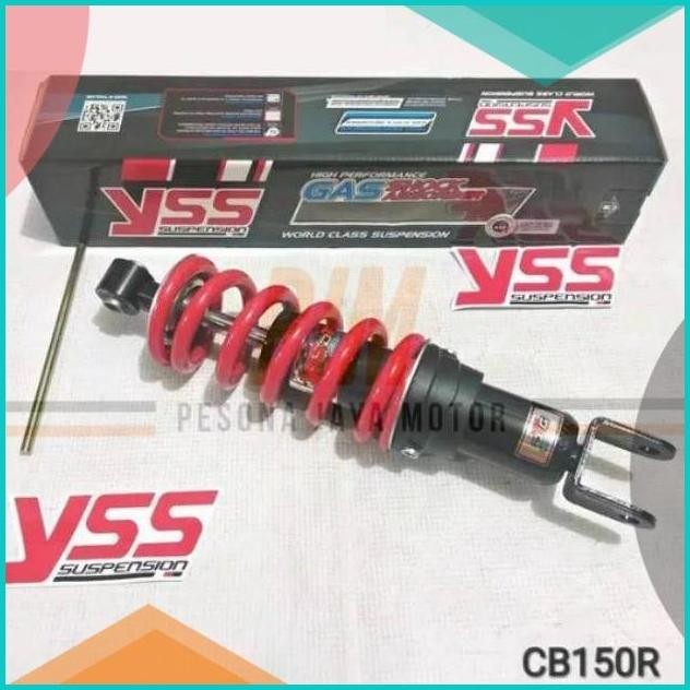 Shock Yss Cb 150r Mono Shock Cb150 R DTG Series 100% Original Thailand