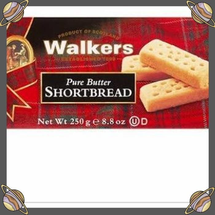 

[CLS] WALKERS PURE BUTTER SHORTBREAD 250 GR/KUKIS BISKUIT PANJANG