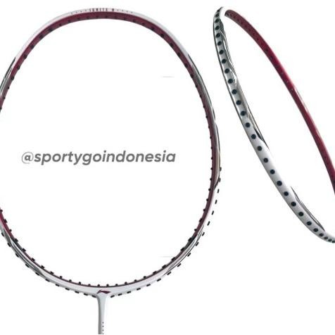 Raket Badnton Lining Ignite 8 | Li-Ning Ignite