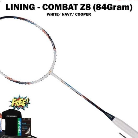 Raket Badnton Lining Combat Z8 / Combat -Z8 84Gr