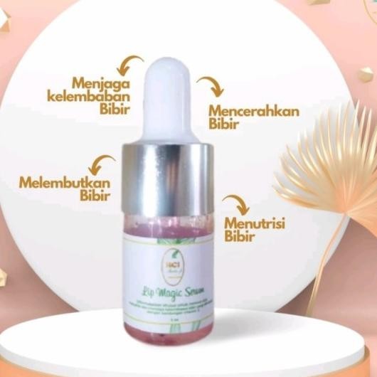 Rci Skincare Lip Serum