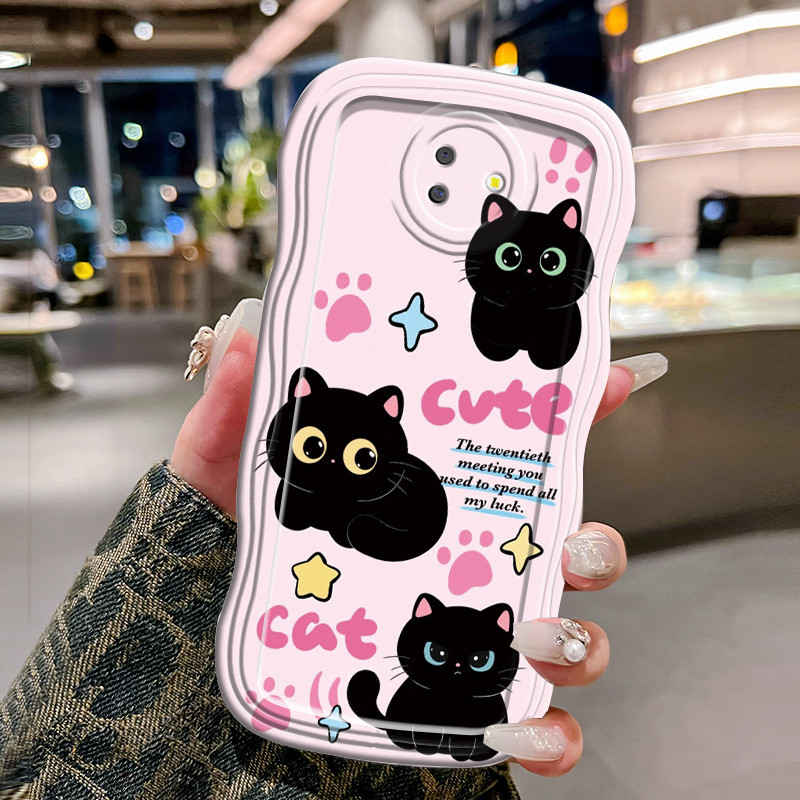 Casing Hp Untuk Samsung J6 Plus 2018 J6 Prime J4 Plus 2018 J4 Prime J7 Prime J7 Pro J7 2017 2018 J7 