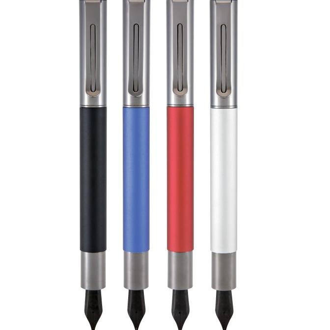 

MONTEVERDE Ritma Fountain Pen