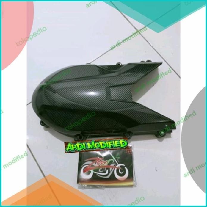 cover cvt beat - scoopy 2020 2021 2022 - genio karbon 8JVLZ4 onderdil