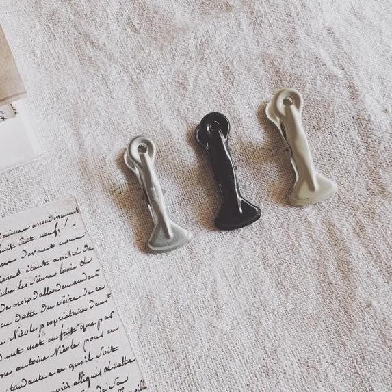 

Vintage Paper Clip
