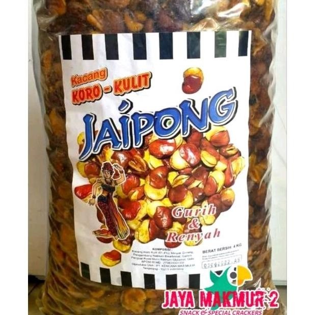 

Bisa COD kacang koro kulit 1kg asin gurih Sale