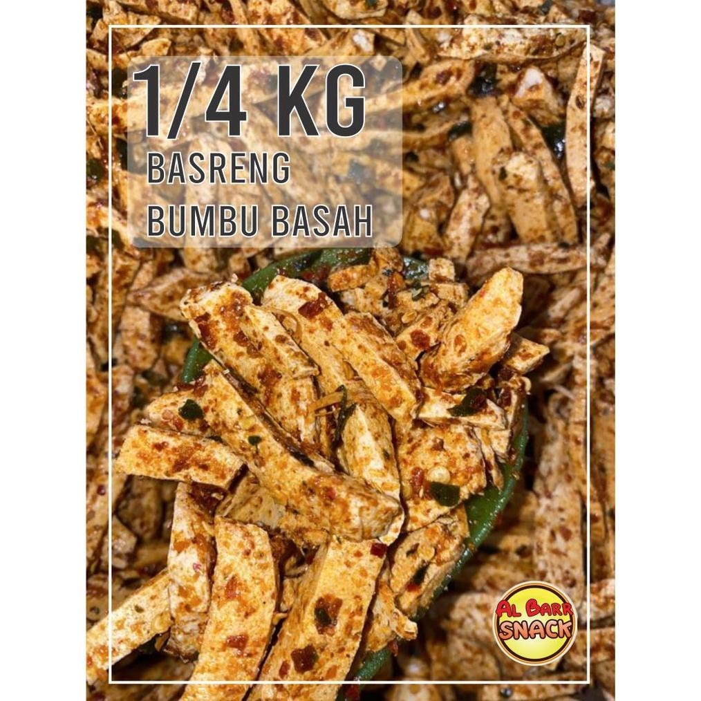 

OKK-1520 BASRENG PEDAS DAN ORIGINAL DAUN JERUK / BAKSO GORENG 1/4 KG (SNACK KILOAN) Termurah