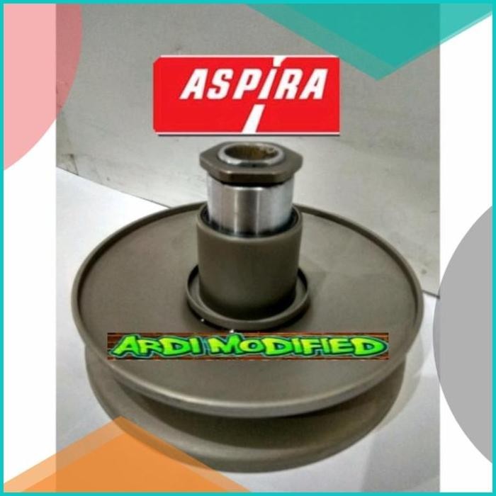 pully pulley puli belakang nmax lama - nmax old original aspira 8JVLZ4