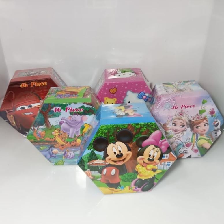 

Fg-80 Crayon Set Box Karakter Kartun Isi 150 Dan 208 Pc 4 In 1 Alat Set Menggambar Dan Pensil Warna - Alat Tulis Set Crayon Set Best Seller