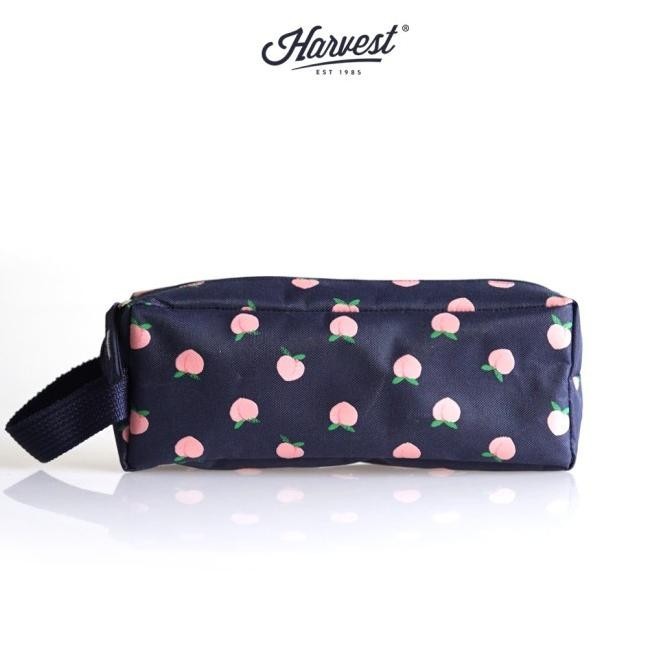 

Dg-78 Tempat Pensil / Pencil Case Harvest Pop Case - Peach Diskon Gede