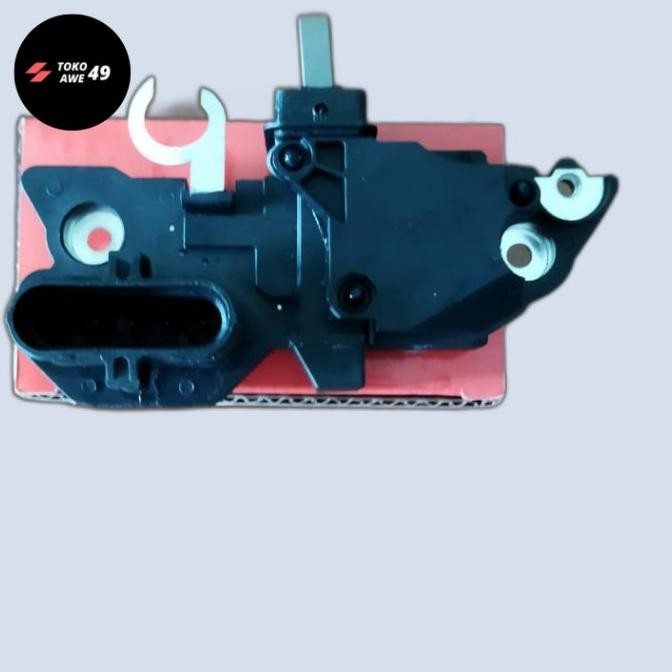 Ic Regulator Ic Alternator Bosch Volvo Scania Mercy Oh 110A 24V