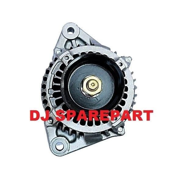 Dinamo Ampere Honda Alternator Maestro Cielo 3T