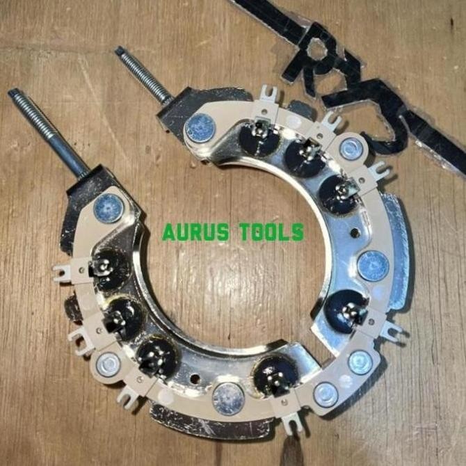 Rectifier / Dioda / Silikon Cas Alternator Taft Gt F70 Kijang 7K