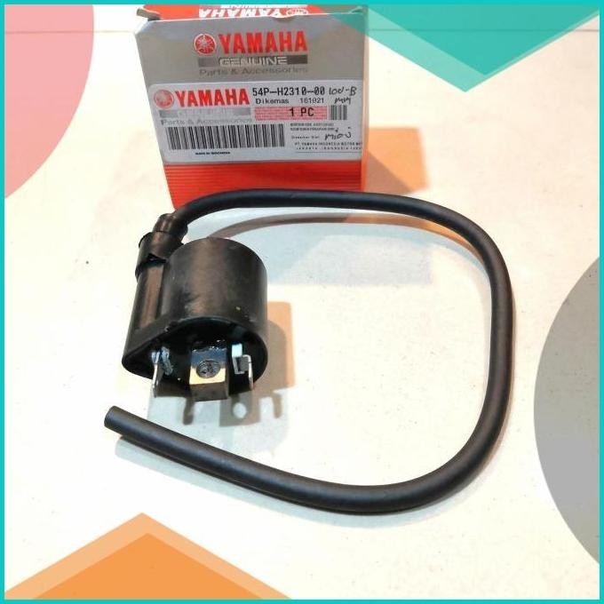 Coil koil mio j mio gt soul gt fino fi 54P 8JVLZ4 sparepart