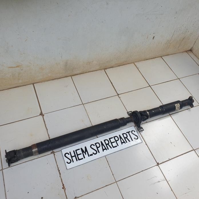 KOPEL DRIVE SHAFT ORIGINAL BMW 318I E46 M43TU TAHUN 1999 - 2001