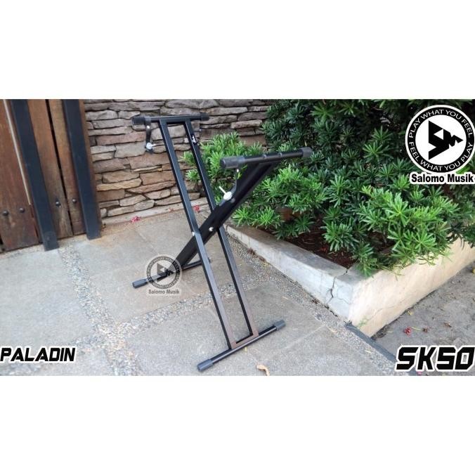 Stand Keyboard Double Paladin SK50 .