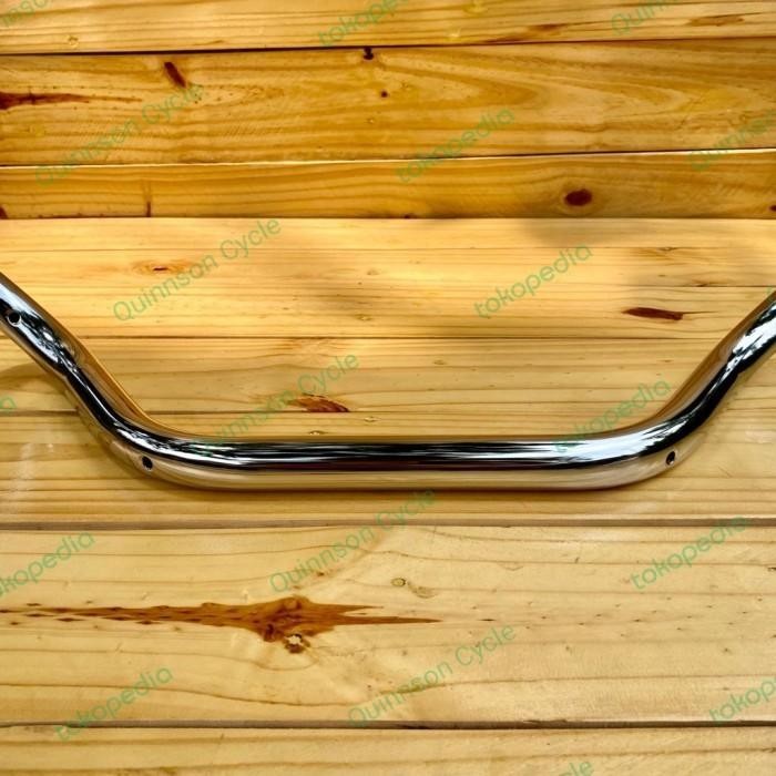 Stang 6 Inch Motor Harley Davidson Sportster Dyna Softail