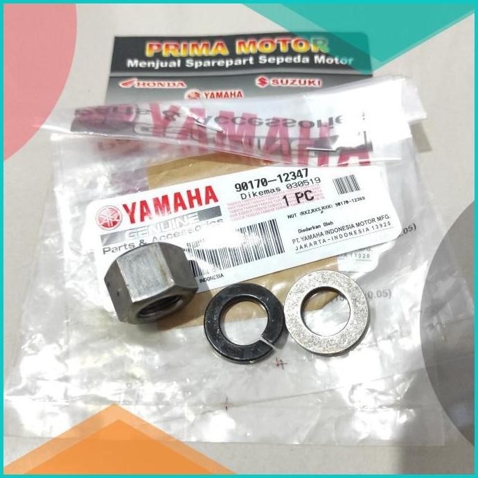 MUR RING ROTOR MAGNIT MAGNET RX KING MUR MAGNET MAGNIT RX KING ORI YMH